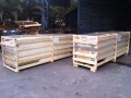 Duchas Catalina embaladas